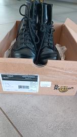 Dr. Martens 1460 Smooth nere taglia 37 – originali