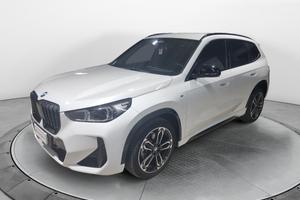 BMW X1 sdrive18d MSport auto