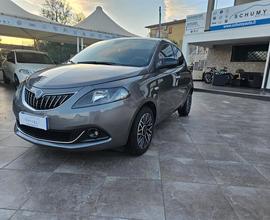 Lancia Ypsilon 1.2 69 CV 5 porte GPL Ecochic