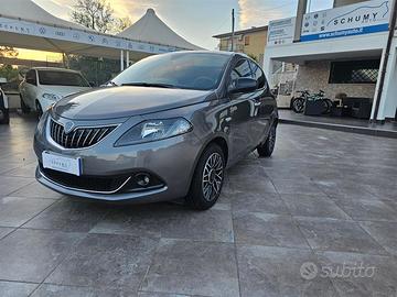 Lancia Ypsilon 1.2 69 CV 5 porte GPL Ecochic