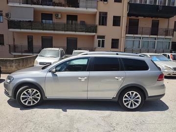 Passat Variant  2.0 TDI