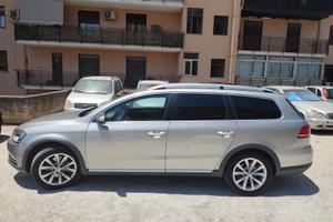 Passat Variant  2.0 TDI
