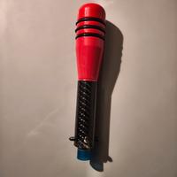 Pomello cambio Abarth