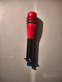 Pomello cambio Abarth