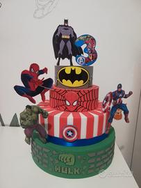 Torte 