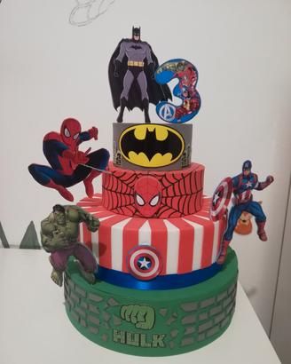 Torte 