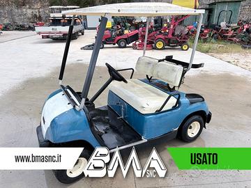 Yamaha G16 golf cart motore a scoppio ricambi