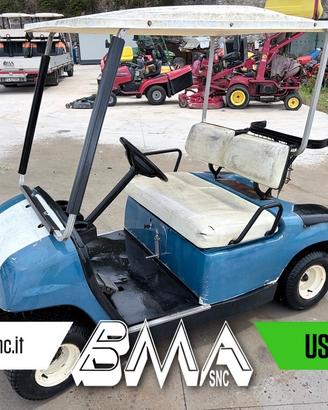 Yamaha G16 golf cart motore a scoppio ricambi