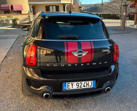 Mini countryman Cooper sd jcw