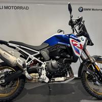 BMW F 900 GS Abs my24