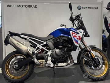 BMW F 900 GS Abs my24