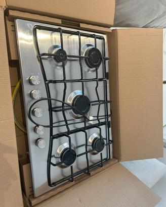 PIANO COTTURA