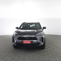 TOYOTA Yaris Cross Yaris Cross 1.5 Hybrid 5p. E-