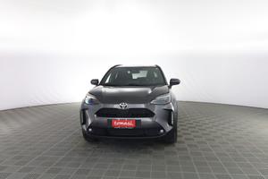 TOYOTA Yaris Cross Yaris Cross 1.5 Hybrid 5p. E-
