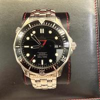 Omega Seamaster 300M 007 Edition