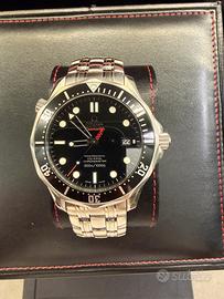 Omega Seamaster 300M 007 Edition