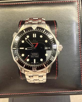 Omega Seamaster 300M 007 Edition