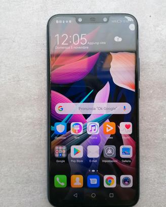 Huawei Mate 20 lite - 64 GB