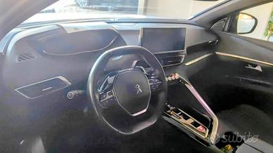 Peugeot 3008 1.5 BlueHDi Allure Pack, 2 serie