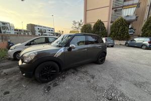 MINI Countryman R60 (2013) 1.6 D- Da riparare