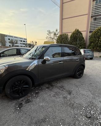 MINI Countryman R60 (2013) 1.6 D- Da riparare