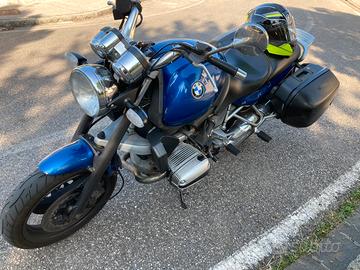 BMW r1100r anno 1999