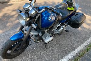 BMW r1100r anno 1999