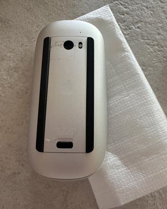 Mouse apple