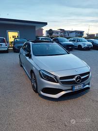 Mercedes-benz A 180 d Automatic Premium