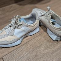Scarpe New Balance 327 unisex 41. 