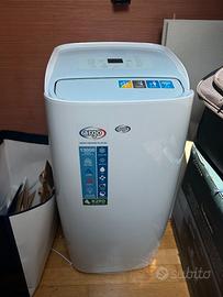 Condizionatore portatile ARGO Maxime Plus EU 13000