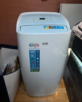 Condizionatore portatile ARGO Maxime Plus EU 13000