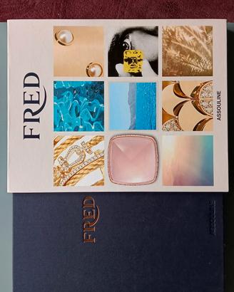 Fred joailler book Assouline
