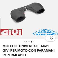 moffole Givi