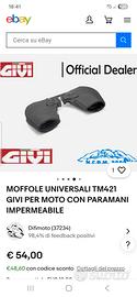 moffole Givi