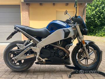 Buell Lighting City XB9