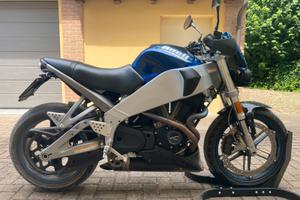 Buell Lighting City XB9