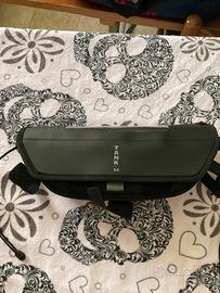 Borsa da manubrio per moto