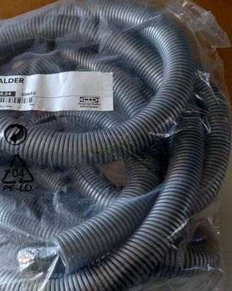 Nascondi cavi Ikea