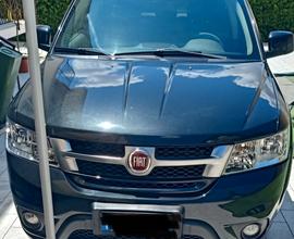FIAT Freemont - 2012