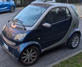 SMART fortwo 1ª serie - 2003