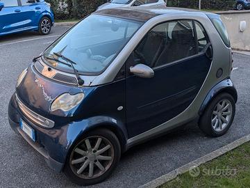 SMART fortwo 1ª serie - 2003