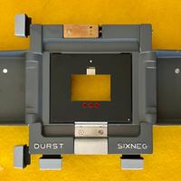 Per Durst M600: Sixneg, Sixma 35, Sixnema 35