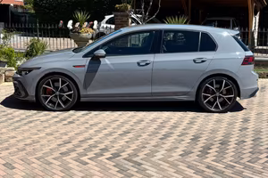 Volkswagen Golf GTI Vlll