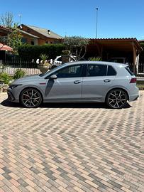 Volkswagen Golf GTI Vlll