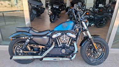 Harley-davidson 1200 Sportster Forty Eight