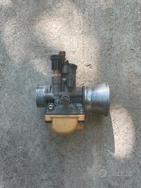 Carburatore 19 dell’orto
