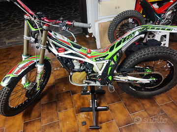 Vertigo combat ice hell 300 trial