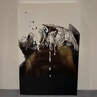 Sin City - Un duro addio Magic Press 2018