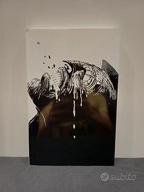 Sin City - Un duro addio Magic Press 2018